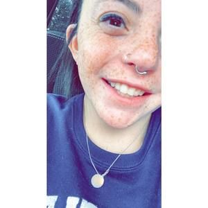 Meet your Posher, Kelley